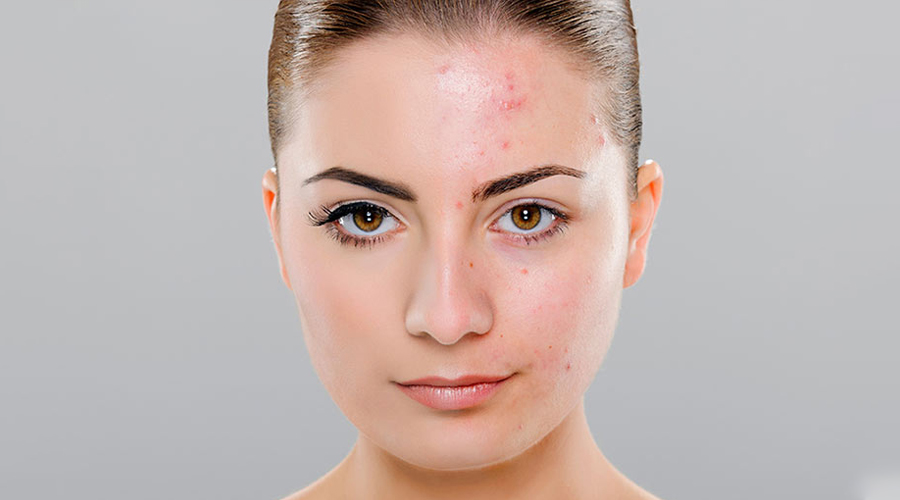 Full Face Makeover