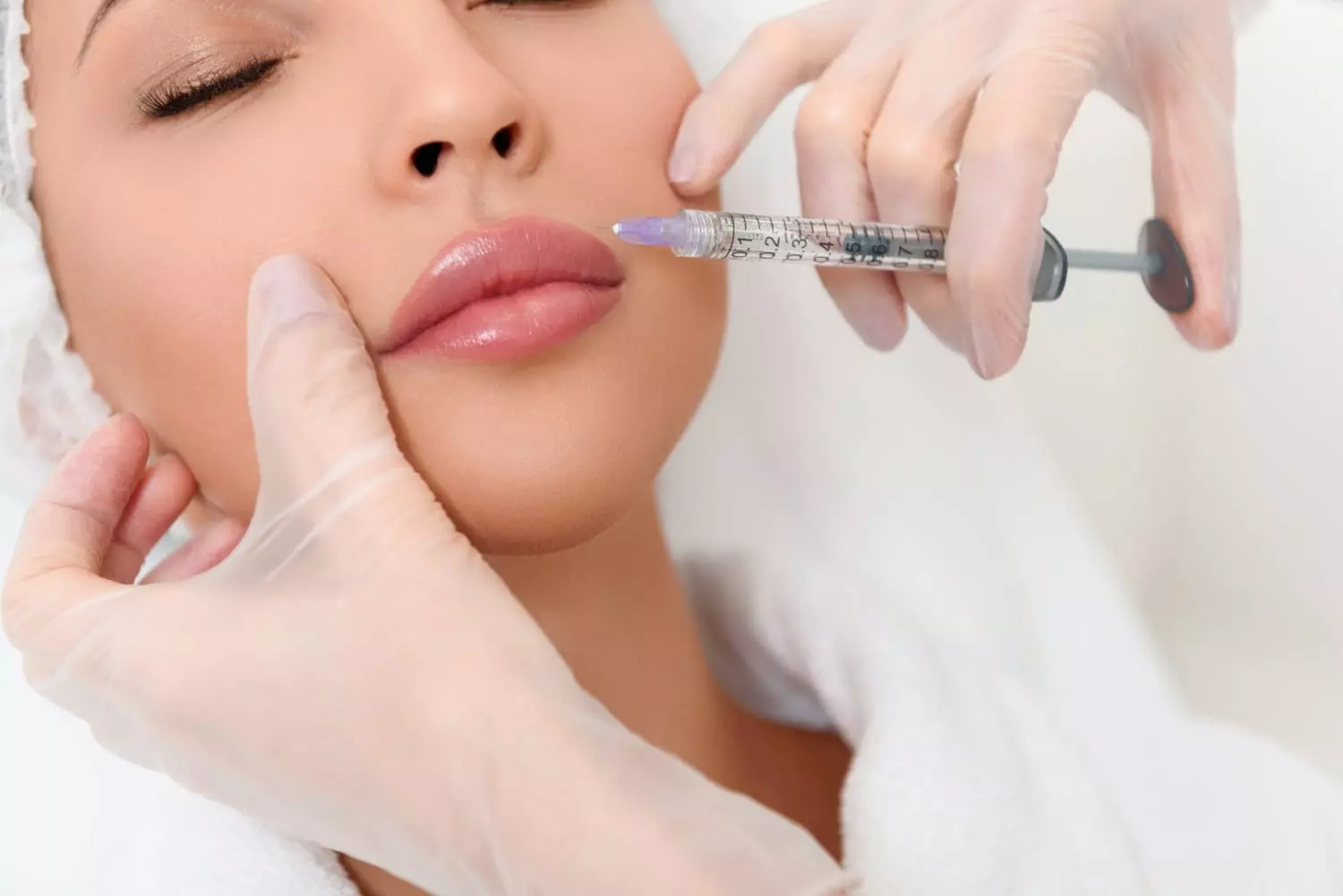 Lip Makeover