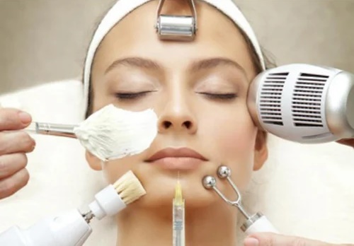 Fillers Treatment